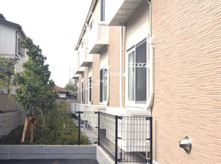 【バルコニー】 | プリマベーラ南阿佐谷 