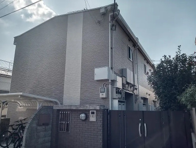 【セキュリティ】 | プリマベーラ南阿佐谷 