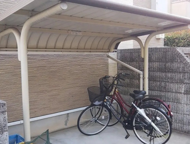 【その他共用部分】 | プリマベーラ南阿佐谷 