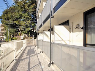 【バルコニー】 | ＳｅｎｓｕｉⅢ