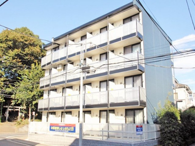 【外観】 | ＳｅｎｓｕｉⅢ