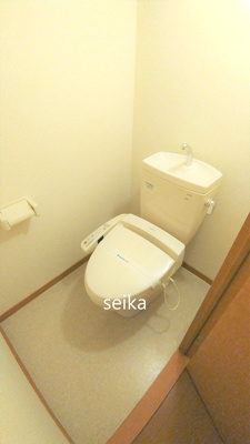 【トイレ】 | エフ