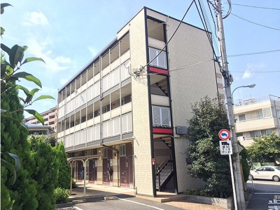 【外観】 | エフ