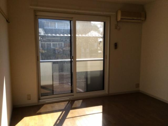 花ヴィレッジの展望