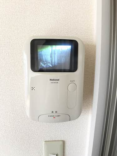 花ヴィレッジのセキュリティ