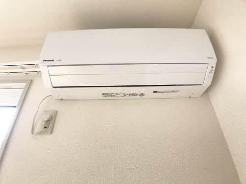 花ヴィレッジの設備