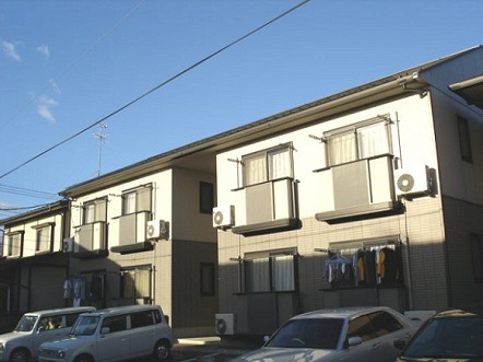 ラ・ペルラ下北沢