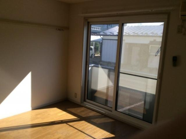 花ヴィレッジの居間・リビング