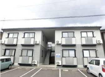 花ヴィレッジの駐車場