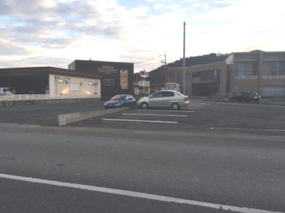 【外観】 | 柏原大井田貸地