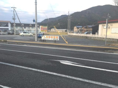 【外観】 | 柏原大井田貸地