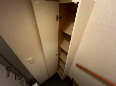 【収納】 | クレスト宮前