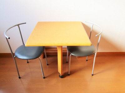 【設備】 | クレスト宮前