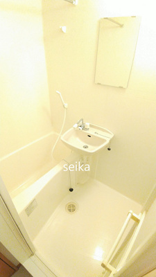 【浴室】 | クレスト宮前