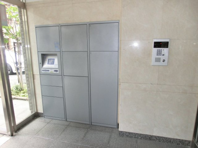 【その他共用部分】 | フォレスト阿倍野