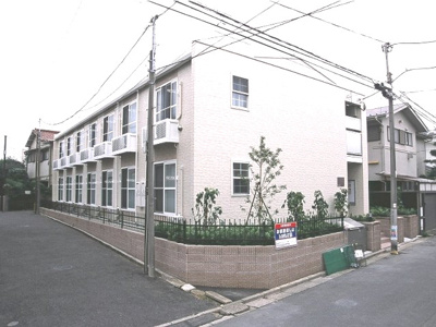 【外観】 | プリマベーラ荻窪２