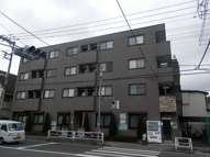 エクストゥディオ桜上水の画像
