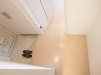 【玄関】 | 親和マンション