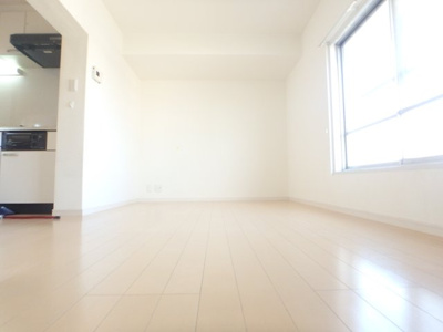 【居間・リビング】 | 親和マンション