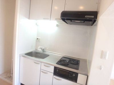 【キッチン】 | 親和マンション