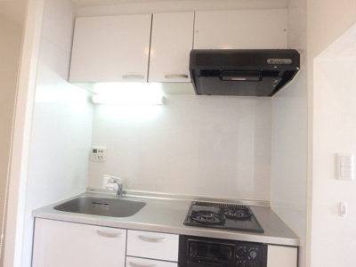 【キッチン】 | 親和マンション
