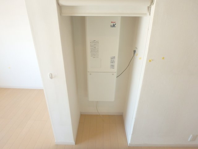 親和マンションのその他