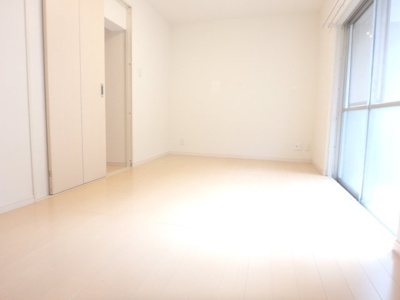 【居間・リビング】 | 親和マンション | バイク駐輪相談♪