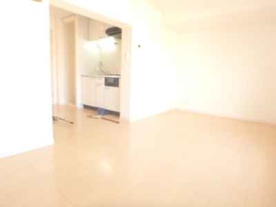 【居間・リビング】 | 親和マンション