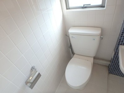 【トイレ】 | 親和マンション