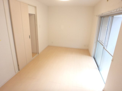 【寝室】 | 親和マンション