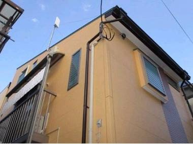 【外観】 | ＭＳハウス | 外観