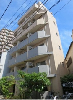 【外観】 | ドルチェ文京小石川 | 外観