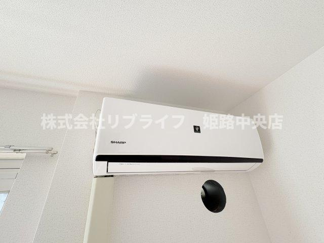 エステリオKの設備