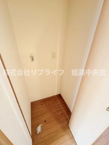 エステリオKの設備