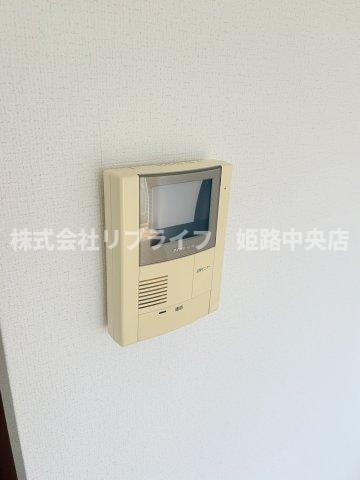 エステリオKのセキュリティ