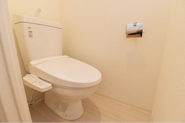 SERENiTE堺筋本町SUD（セレニテサカイスジホンマチエスユーディー）　BRAVI不動産のトイレ