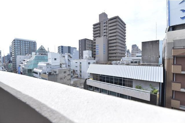 SERENiTE堺筋本町SUD（セレニテサカイスジホンマチエスユーディー）　BRAVI不動産の展望