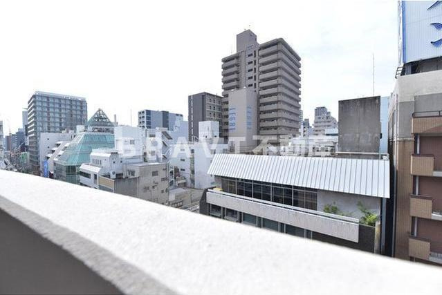 SERENiTE堺筋本町SUD（セレニテサカイスジホンマチエスユーディー）　BRAVI不動産の展望