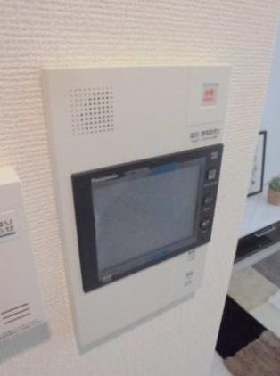 SERENiTE堺筋本町SUD（セレニテサカイスジホンマチエスユーディー）　BRAVI不動産のセキュリティ