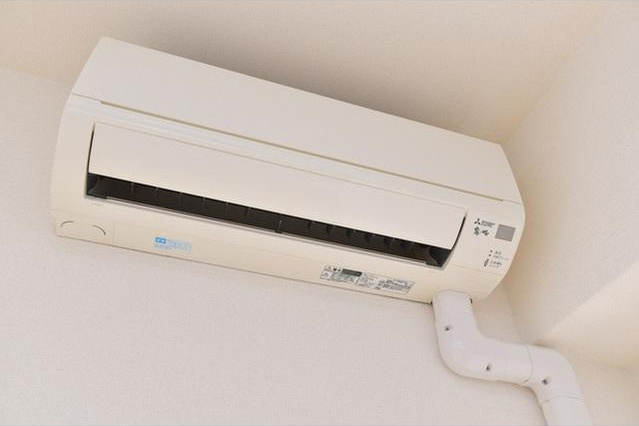 SERENiTE堺筋本町SUD（セレニテサカイスジホンマチエスユーディー）　BRAVI不動産の設備