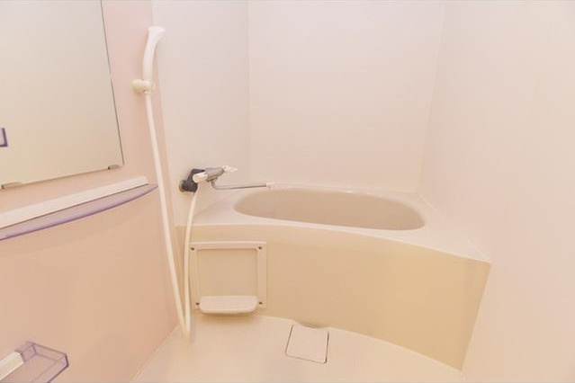 SERENiTE堺筋本町SUD（セレニテサカイスジホンマチエスユーディー）　BRAVI不動産の浴室