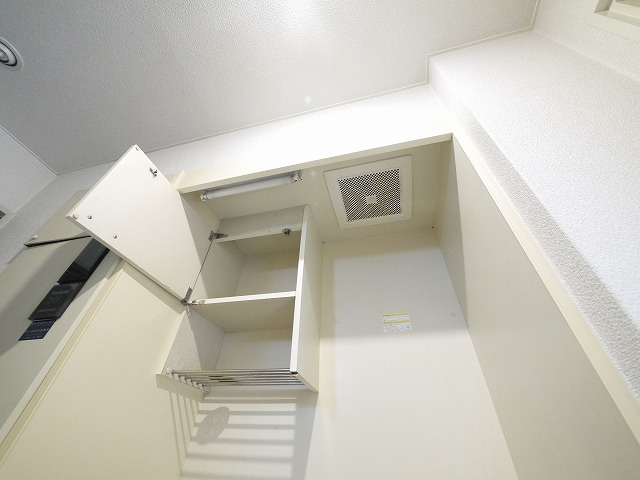 シティパレス21法蓮P-2のキッチン|キッチンです