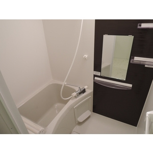 【浴室】 | ロータスコート３