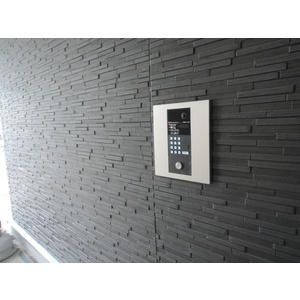 【セキュリティ】 | ロータスコート３