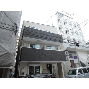 【外観】 | ロータスコート３