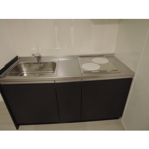 【キッチン】 | ロータスコート３