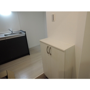 【内装】 | ロータスコート３