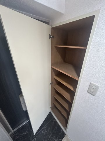 パークアベニューのその他