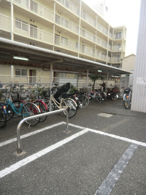 パークアベニューのその他共用部分
