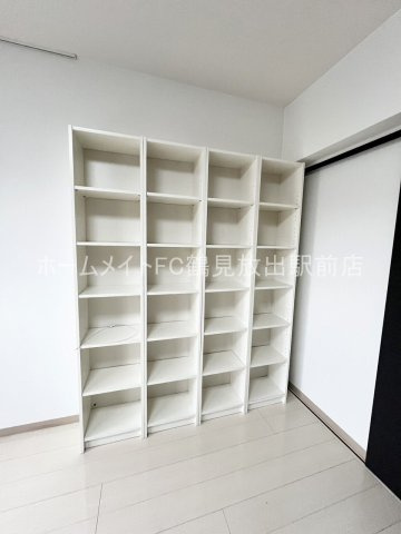 スクウェアＪのその他